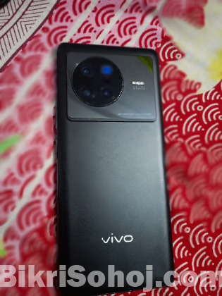 Vivo x80 চাইনা থেকে পাঠানো